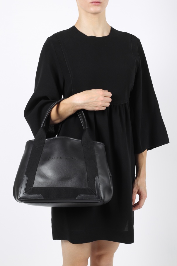 balenciaga cabas shopper